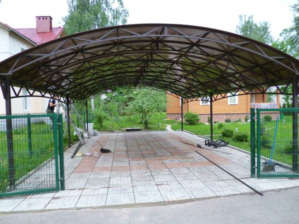 Навестер — фото 44